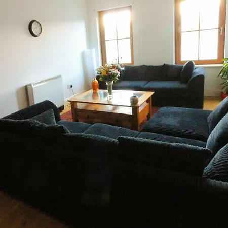 דירה Bay Apt