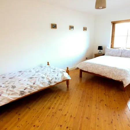 Bay Apt דירה *