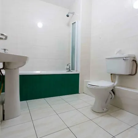 דירה Bay Apt