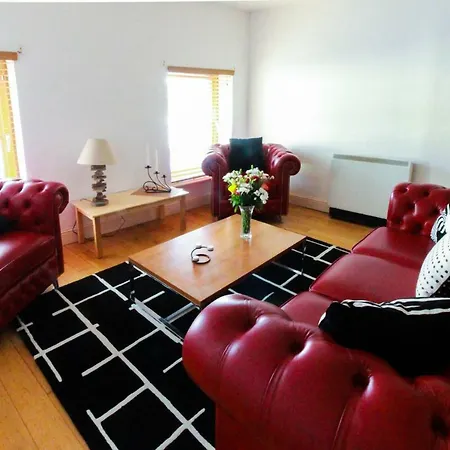 דירה Bay Apt *