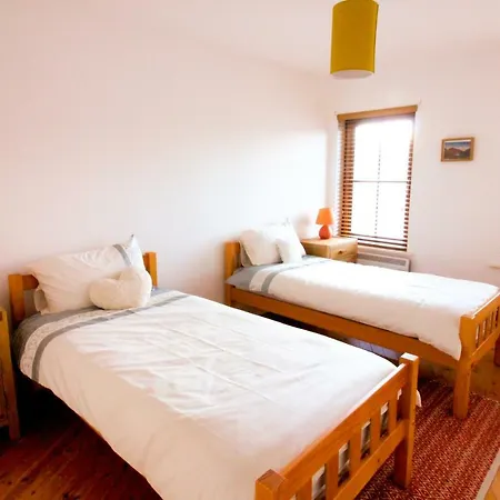 דירה Bay Apt *